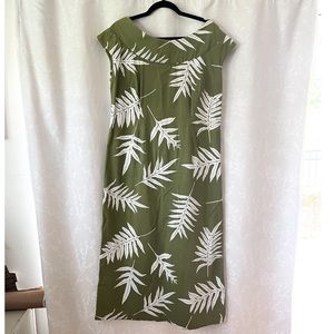 Hilo Hawaii dress